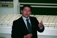 Prof. Shigehiro Yamaguchi