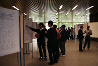 Poster session