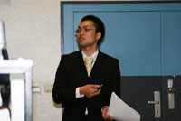 Mr. Hirakawa