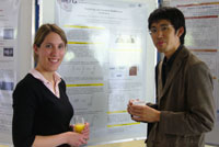 Poster session