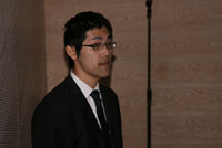 Assistant Prof. Naka