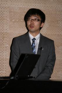 Kengo Miyata