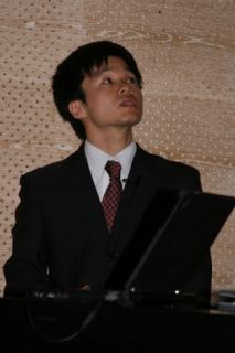 Asst. Prof. Kawano